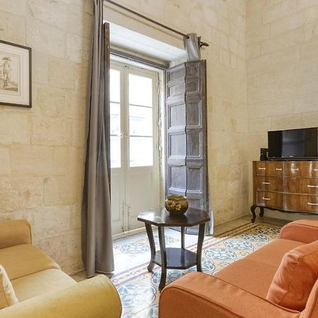 Vlt214- Valletta 2 Bedroom Townhouse Buitenkant foto